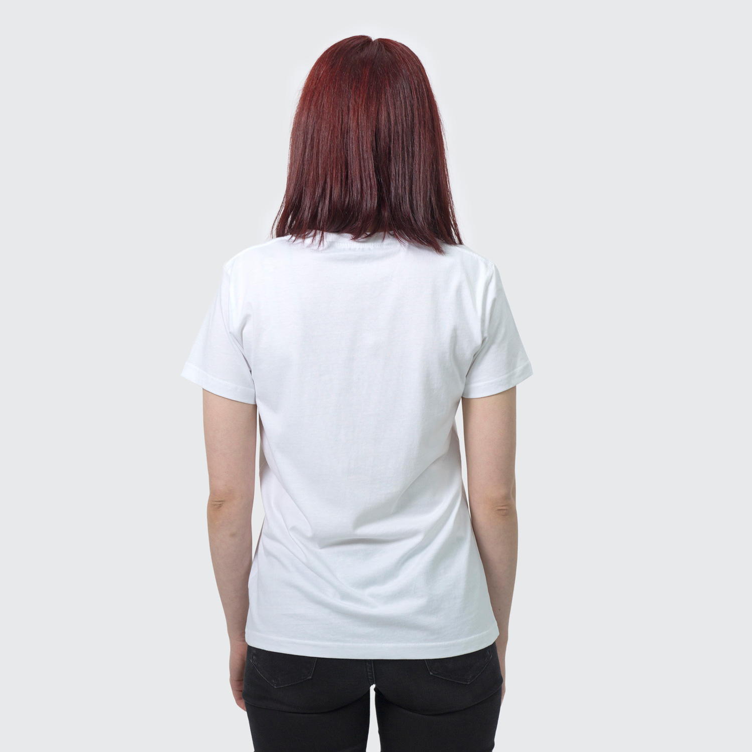 TRENDSWEAR Viva Womens T-Shirt - Image 4