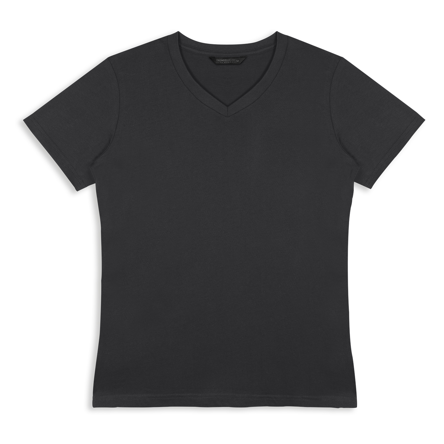 TRENDSWEAR Viva Womens T-Shirt - Image 5