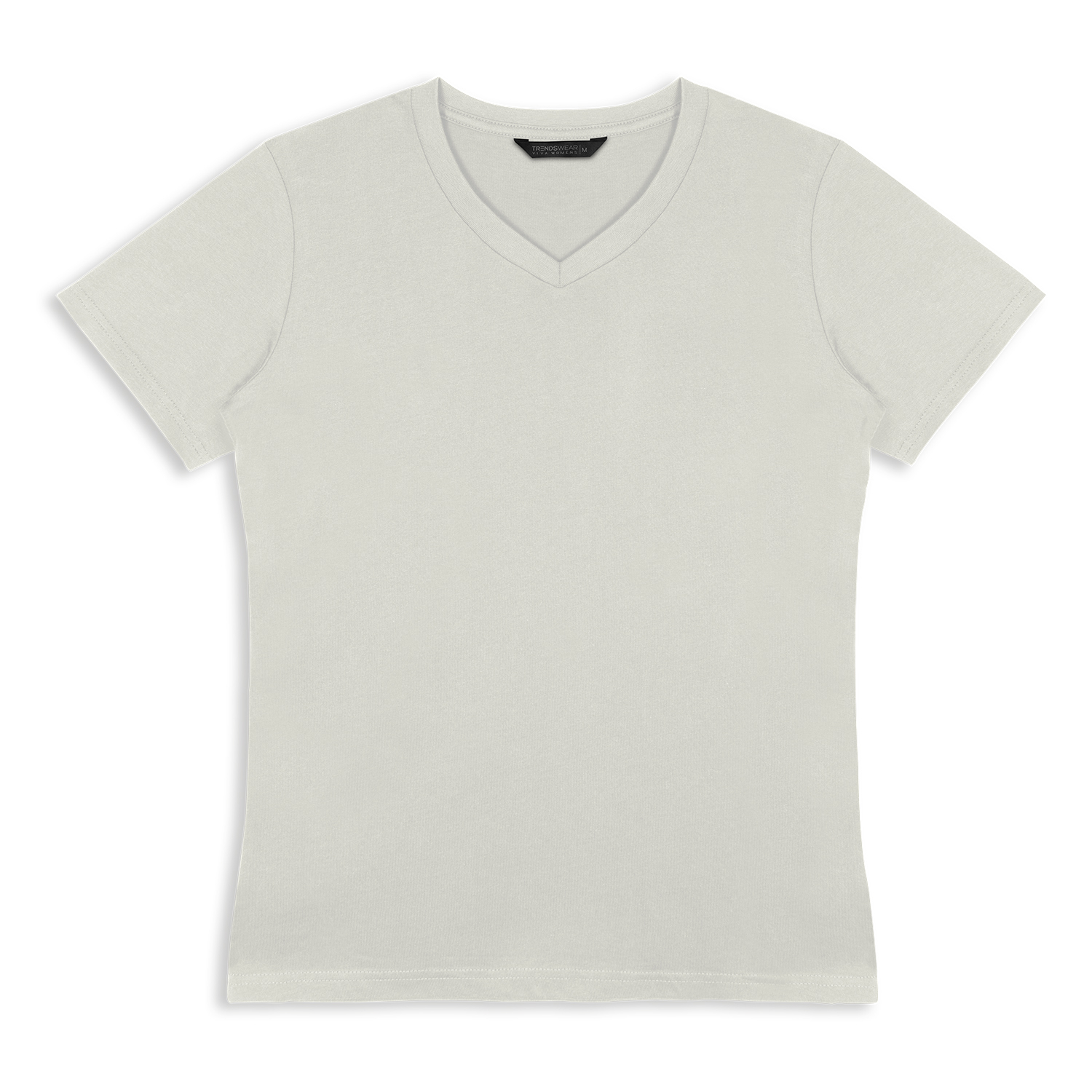 TRENDSWEAR Viva Womens T-Shirt - Image 6
