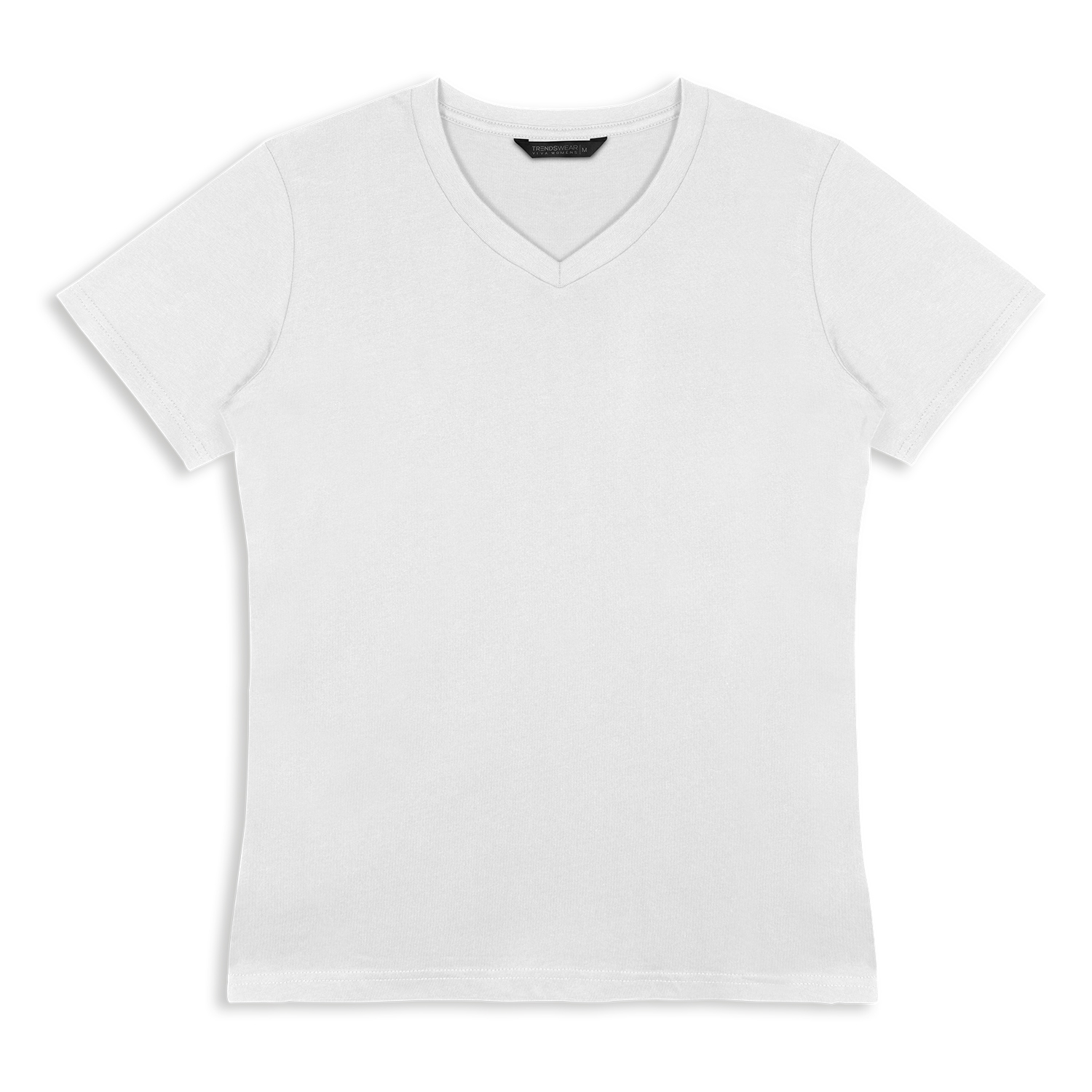 TRENDSWEAR Viva Womens T-Shirt - Image 7