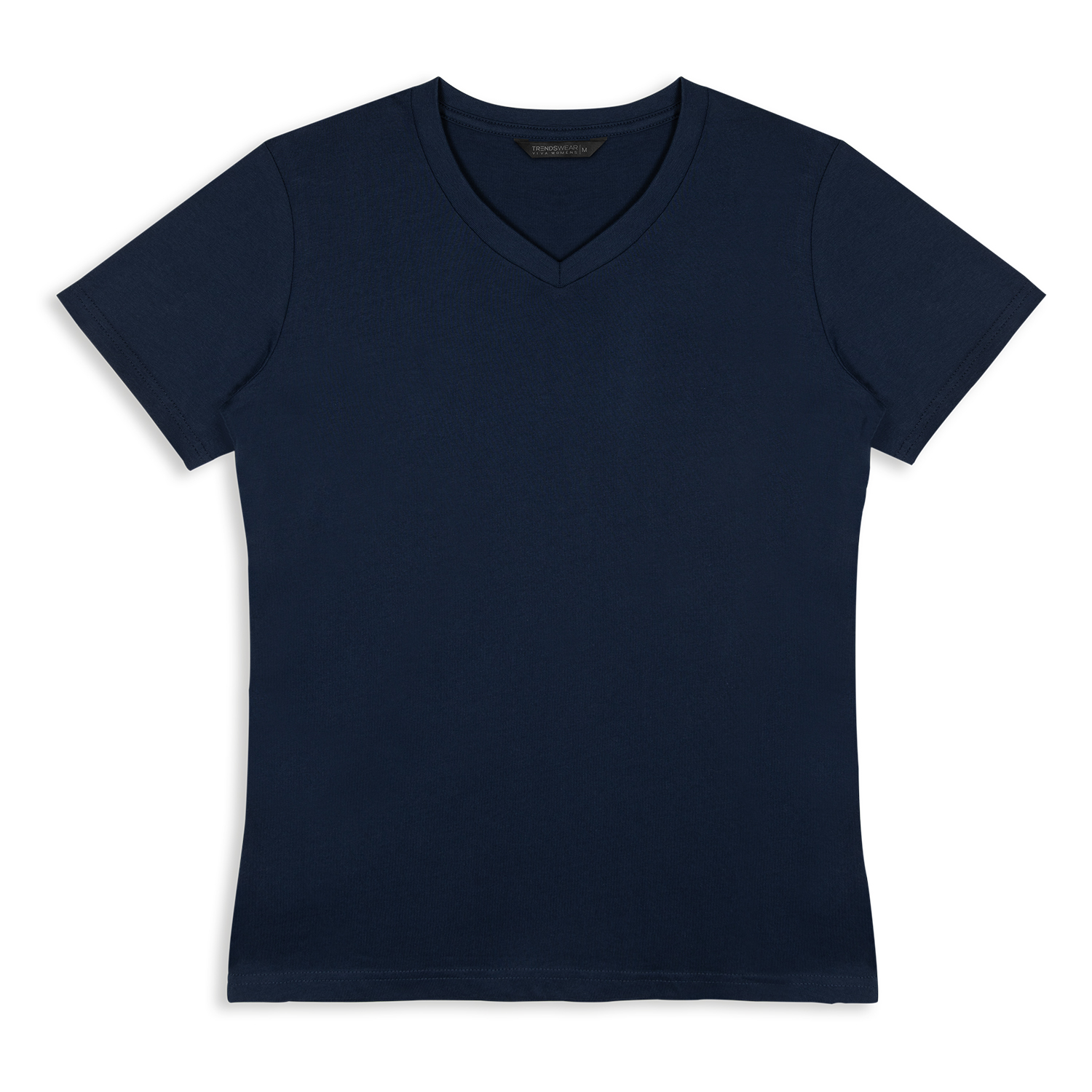 TRENDSWEAR Viva Womens T-Shirt - Image 8