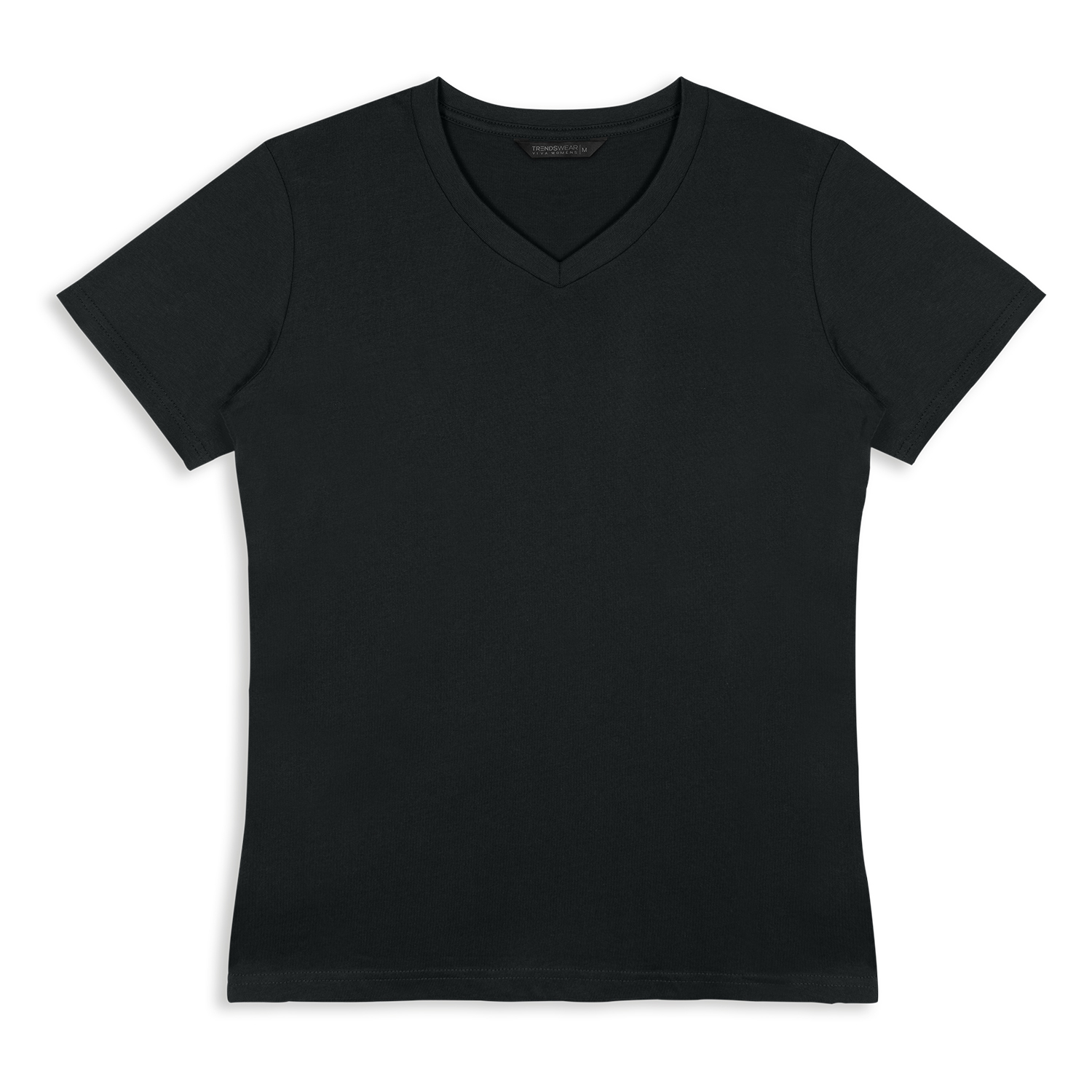 TRENDSWEAR Viva Womens T-Shirt - Image 9