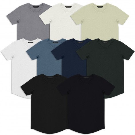 TRENDSWEAR Carmen Men's T-Shirt - Image 13
