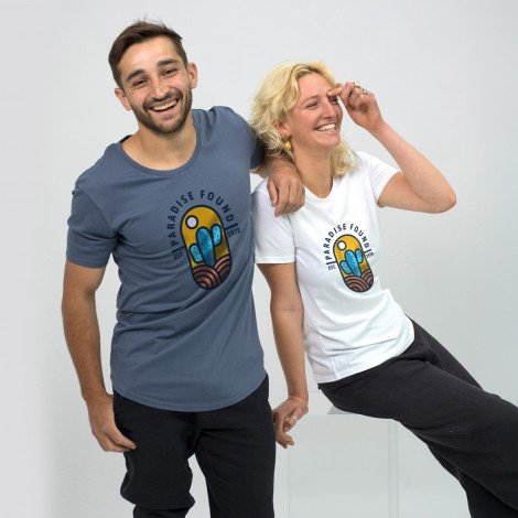 TRENDSWEAR Carmen Men's T-Shirt - Image 14