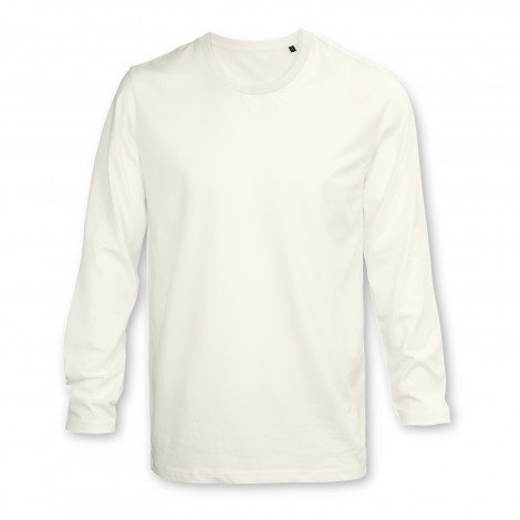 TRENDSWEAR Harlow Men's Long Sleeve Crew - Image 3