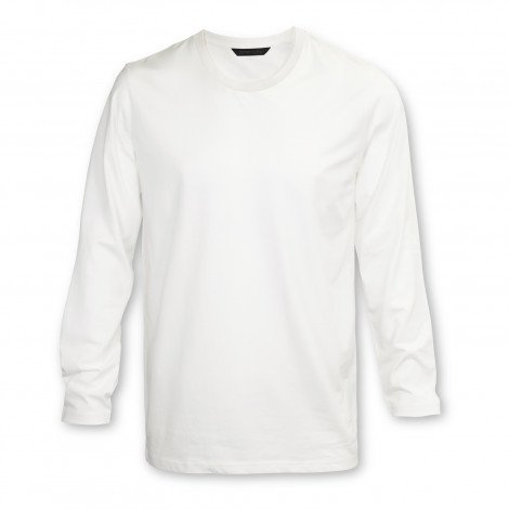 TRENDSWEAR Harlow Men's Long Sleeve Crew - Image 4