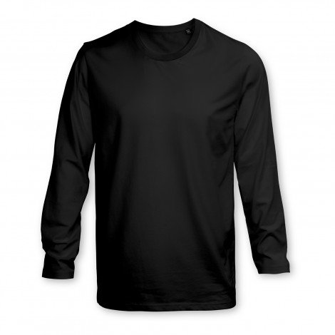 TRENDSWEAR Harlow Men's Long Sleeve Crew - Image 5