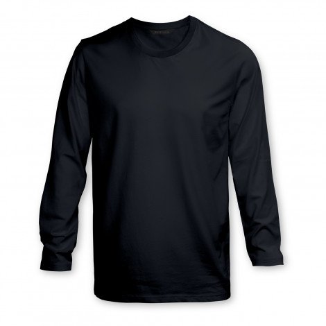 TRENDSWEAR Harlow Men's Long Sleeve Crew - Image 6