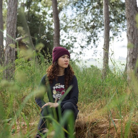 TRENDSWEAR Harlow Women's Long Sleeve Crew - Image 11