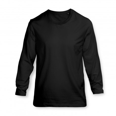 TRENDSWEAR Harlow Women's Long Sleeve Crew - Image 5