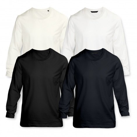 TRENDSWEAR Harlow Women's Long Sleeve Crew - Image 7