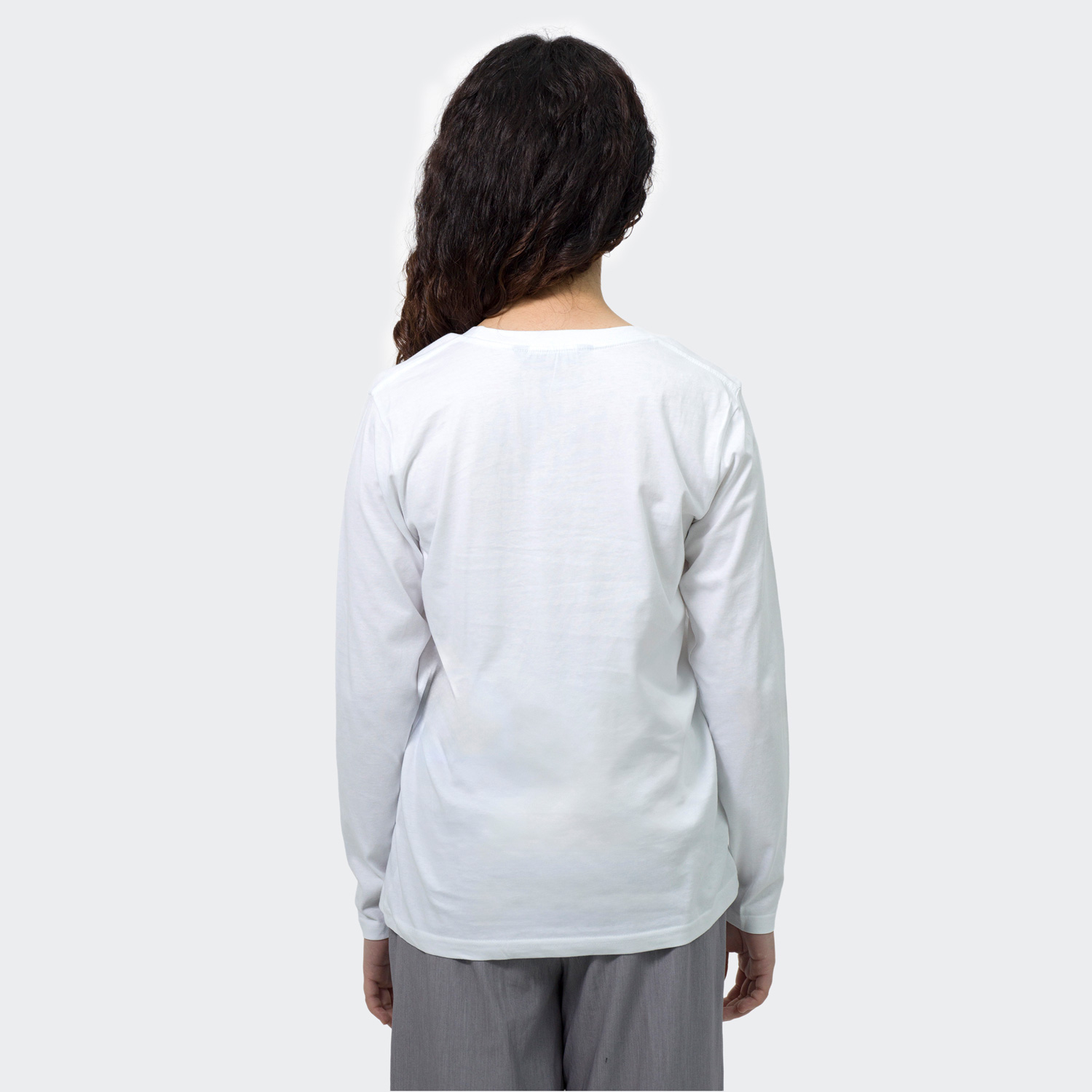 TRENDSWEAR Harlow Women's Long Sleeve Crew - Image 4