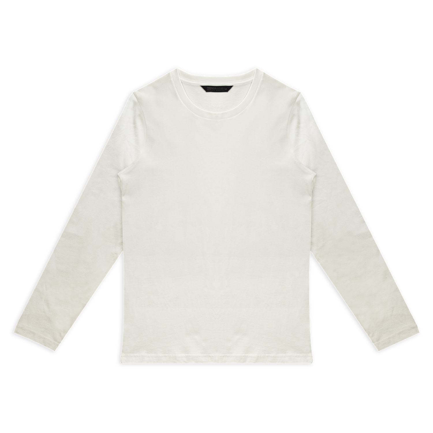TRENDSWEAR Harlow Women's Long Sleeve Crew - Image 5