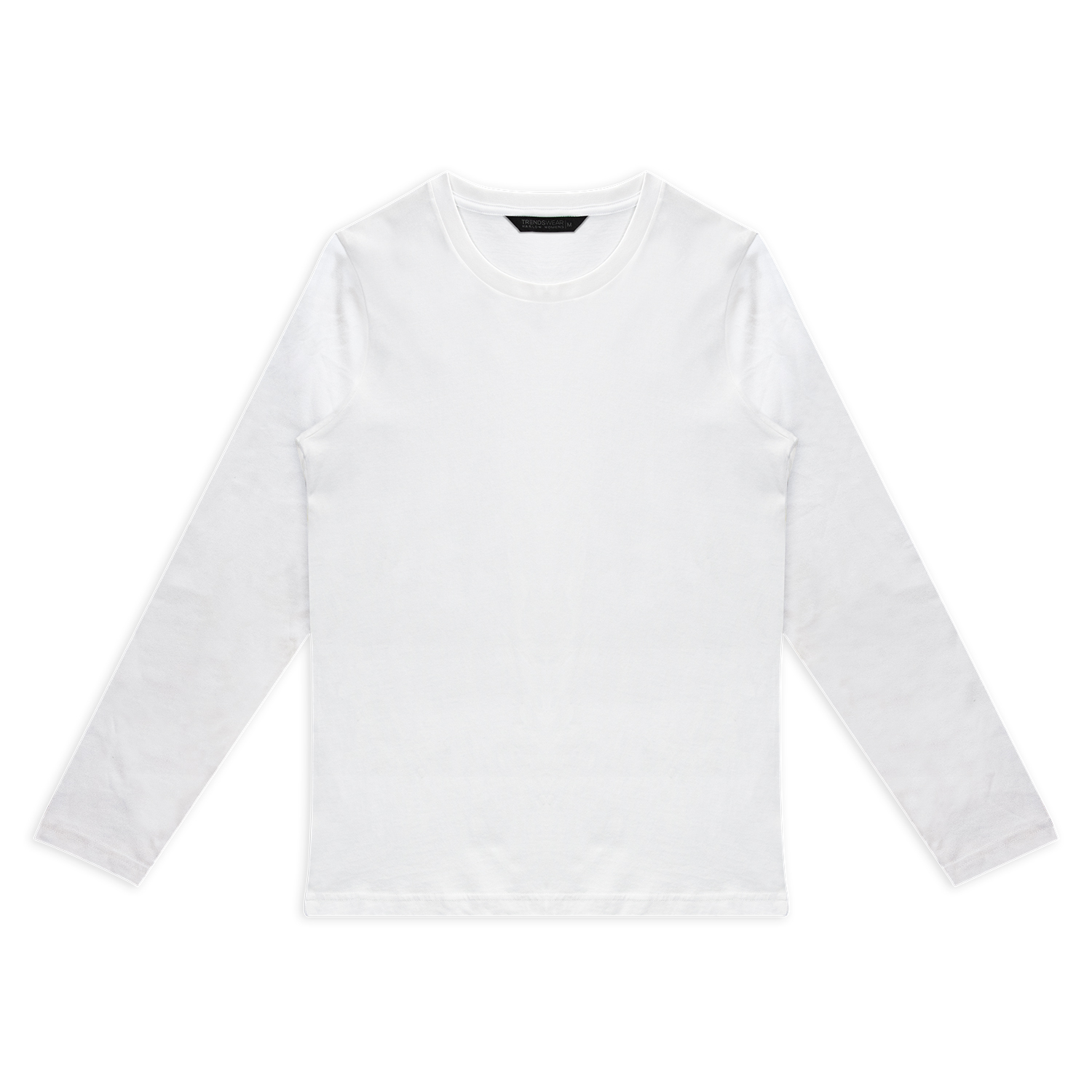 TRENDSWEAR Harlow Women's Long Sleeve Crew - Image 6