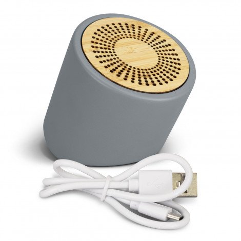 NATURA Limestone Bluetooth Mini Speaker - Image 2