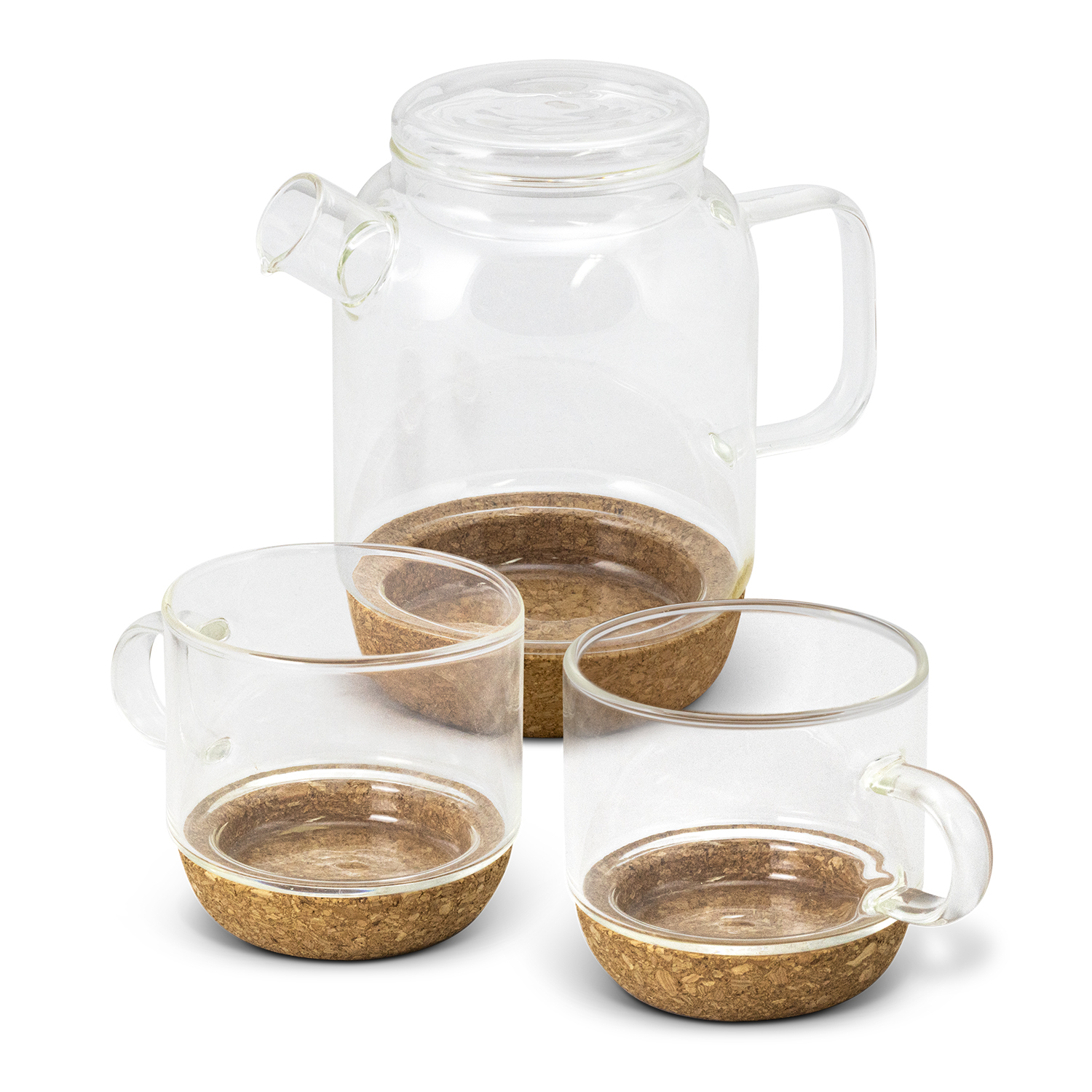 Keepsake Onsen Tea Set - Image 3