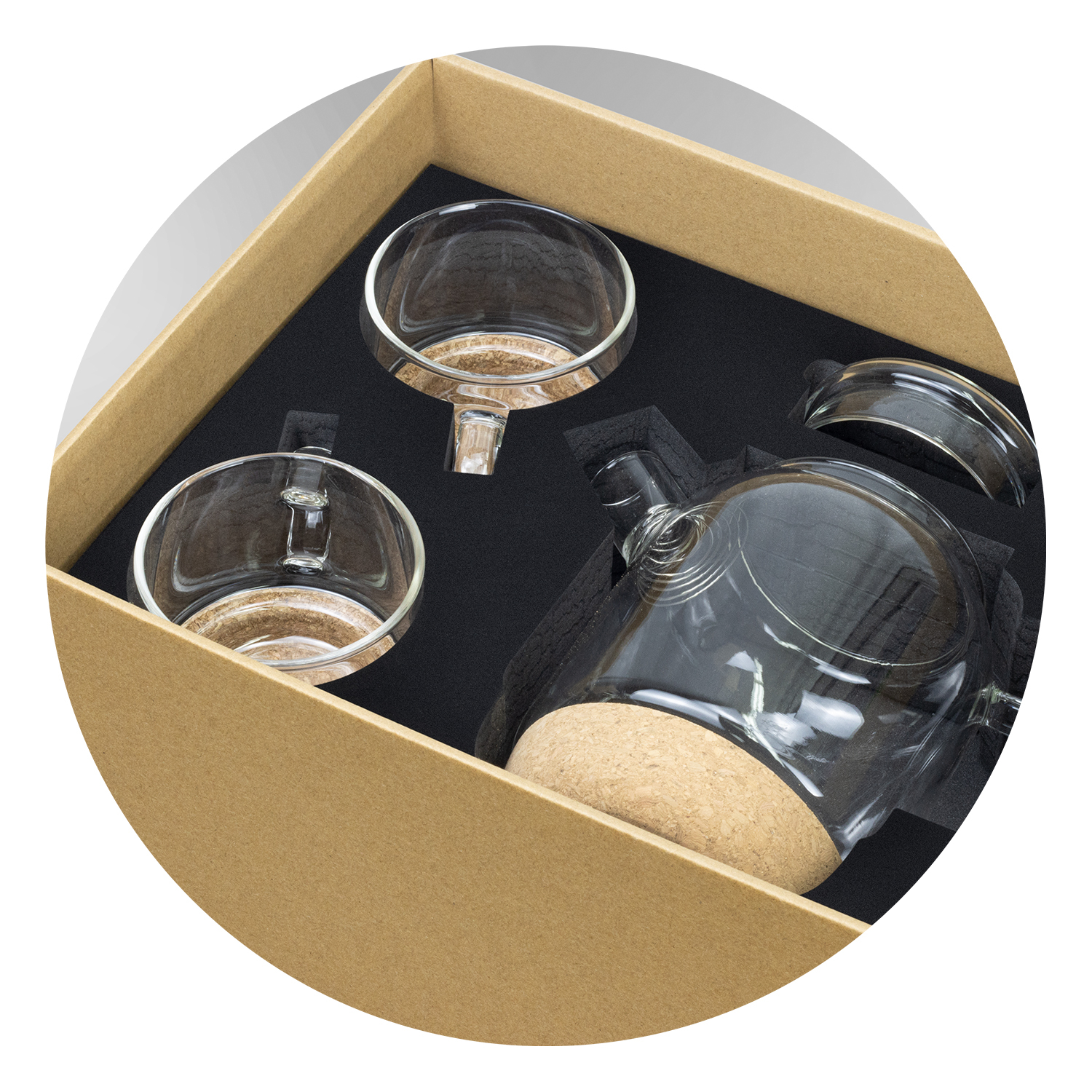 Keepsake Onsen Tea Set - Image 5