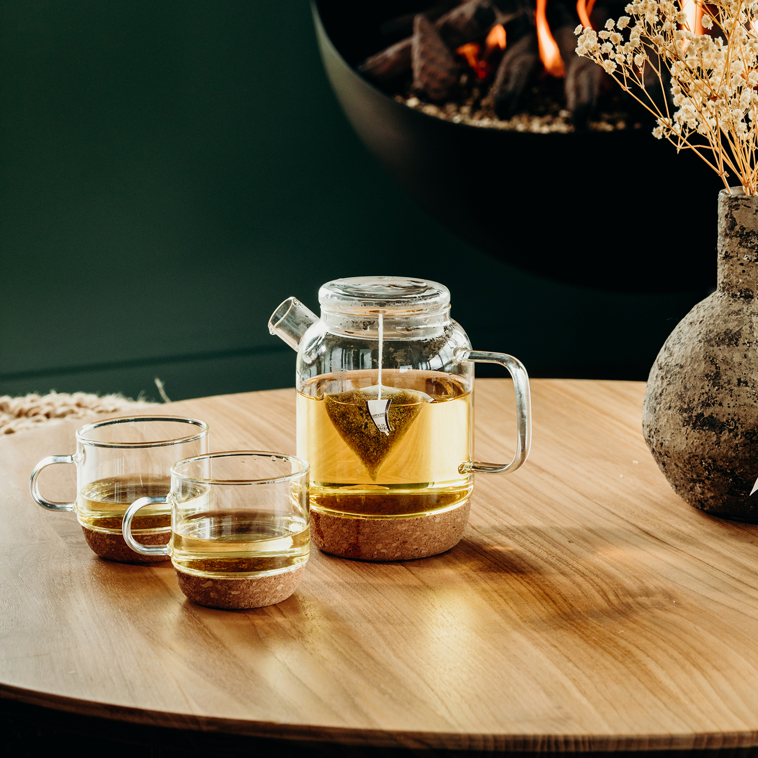Keepsake Onsen Tea Set - Image 7