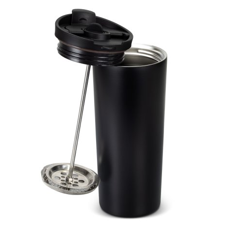 Coffee Press Vacuum Cup - Image 3