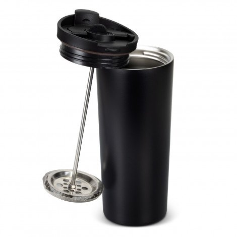 Coffee Press Vacuum Cup - Image 3