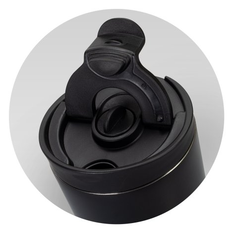 Coffee Press Vacuum Cup - Image 5