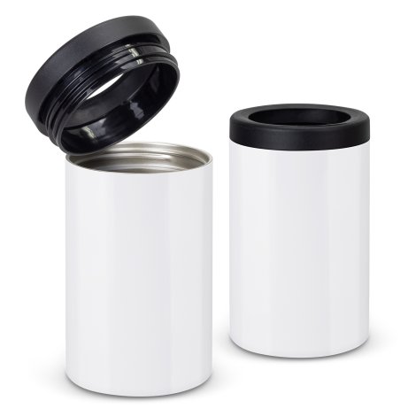 Brewski Vacuum Stubby Cooler - Image 3