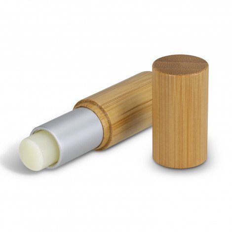 Bamboo Lip Balm - Image 2