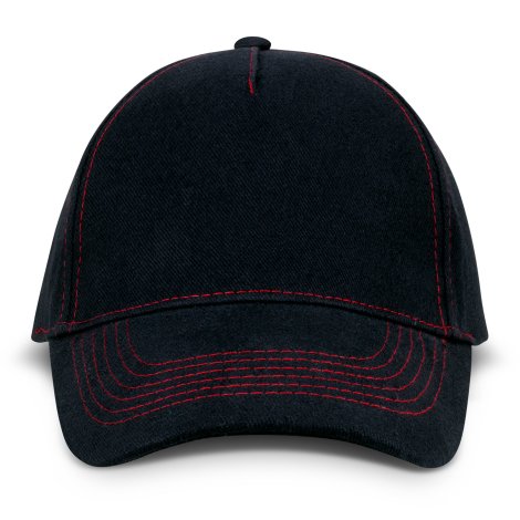 Raven Cap - Image 6
