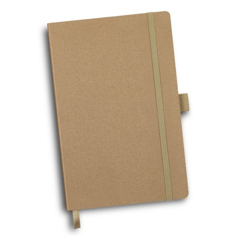 Beaumont Stone Paper Notebook - Image 3