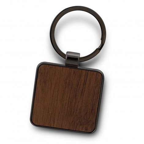 Santo Key Ring - Square - Image 3