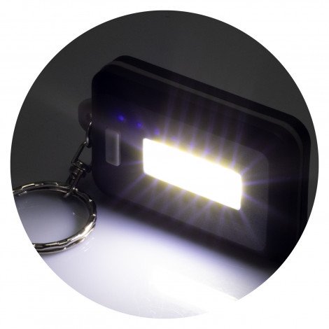 Luton COB Light Key Ring - Image 5