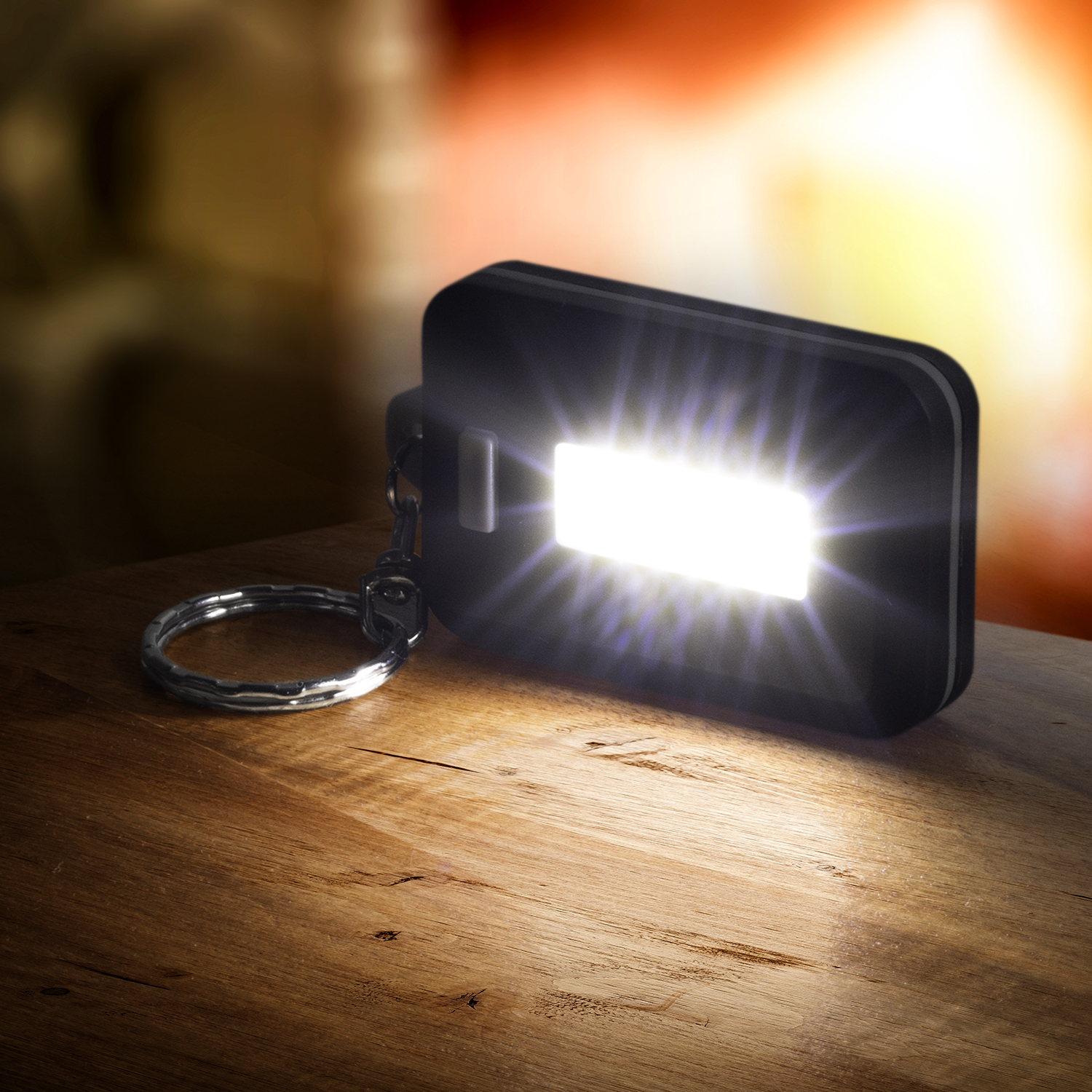 Luton COB Light Key Ring - Image 6