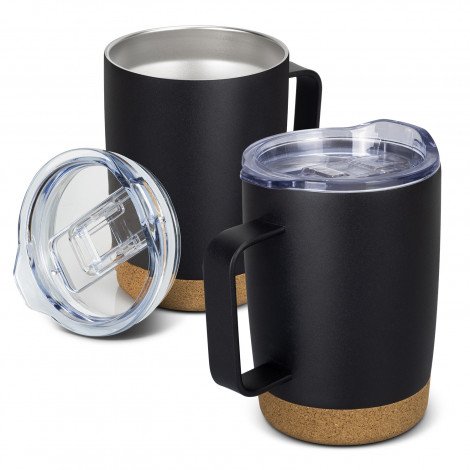 Bardot Vacuum Mug - Image 4