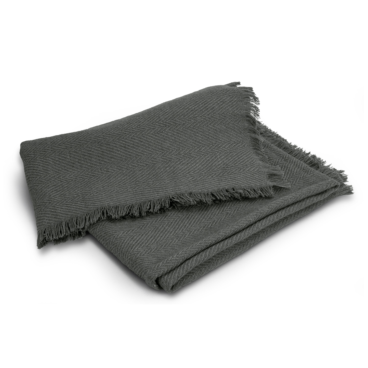 Belfast Throw Blanket - Image 3