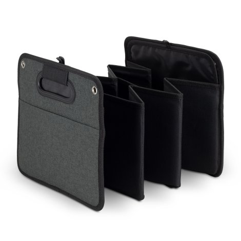 Avera Trunk Organiser - Image 4