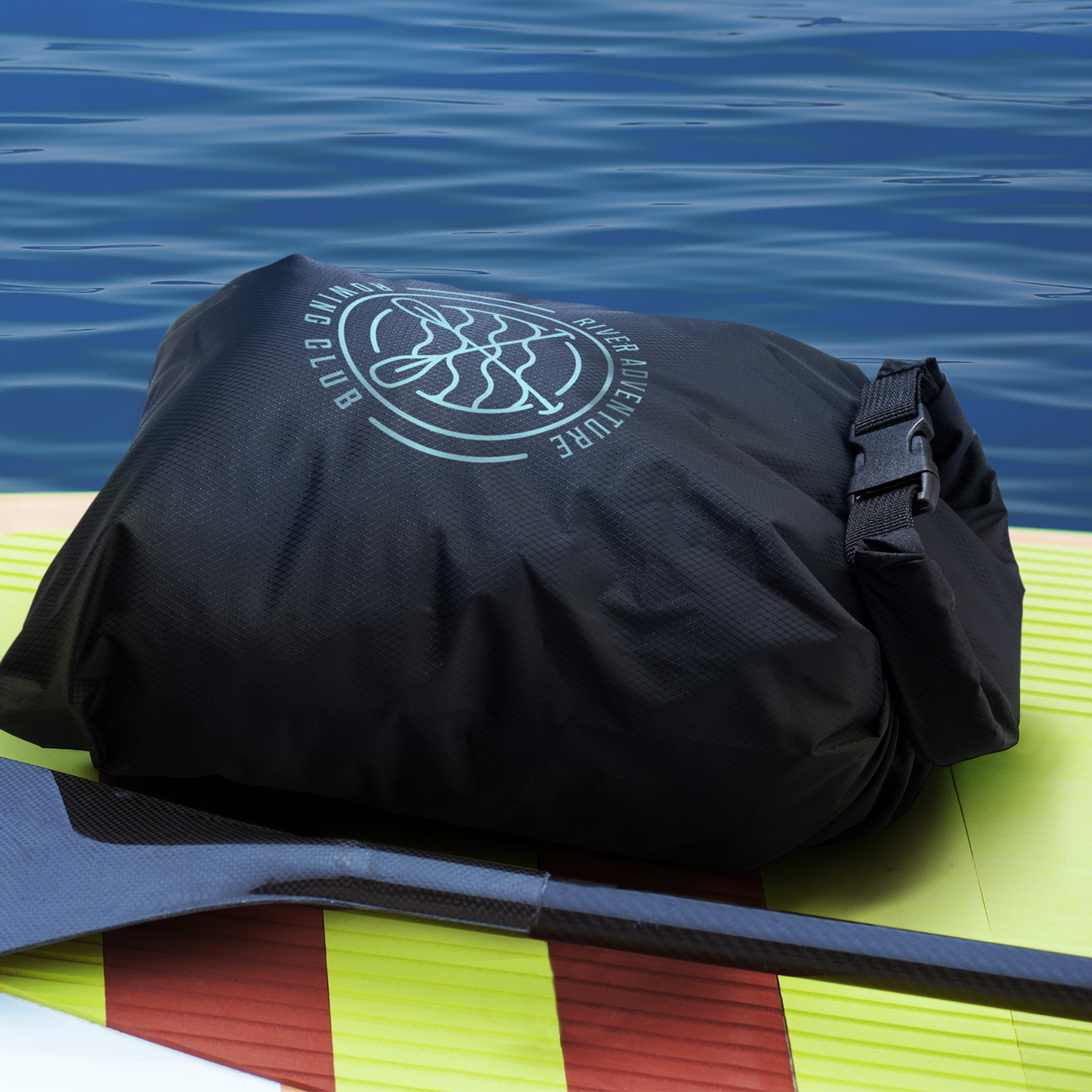 Frontier Lightweight Dry Bag - Image 5