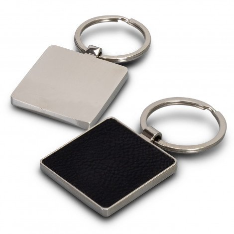 Capulet Key Ring - Square - Image 3