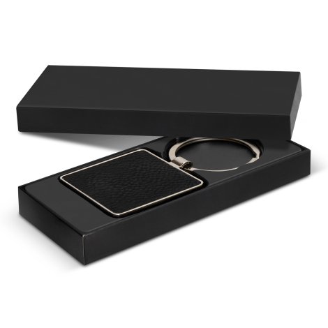Capulet Key Ring - Square - Image 4