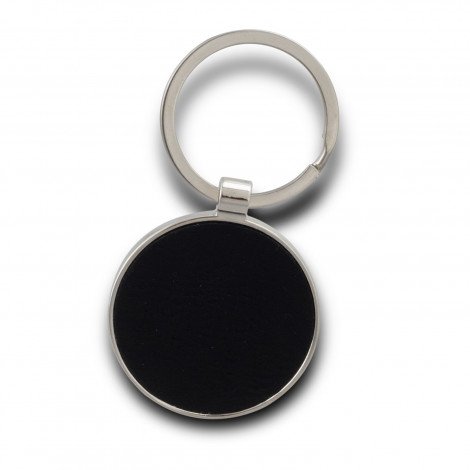 Capulet Key Ring - Round - Image 2