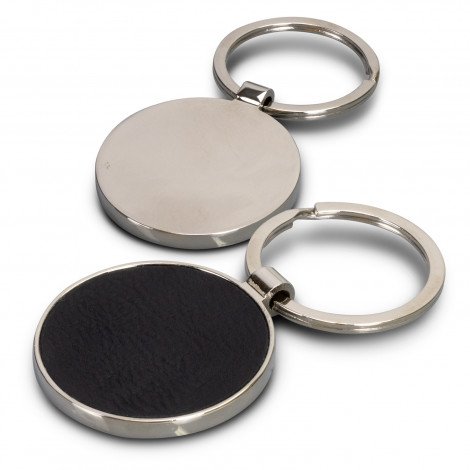 Capulet Key Ring - Round - Image 3