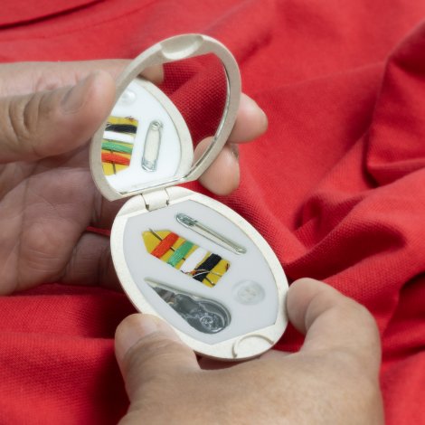 Compact Sewing Kit - Image 5