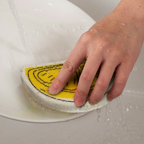 Expandable Sponge - Image 4