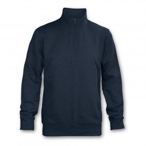 TRENDSWEAR Camden Unisex Quarter Zip - Image 5