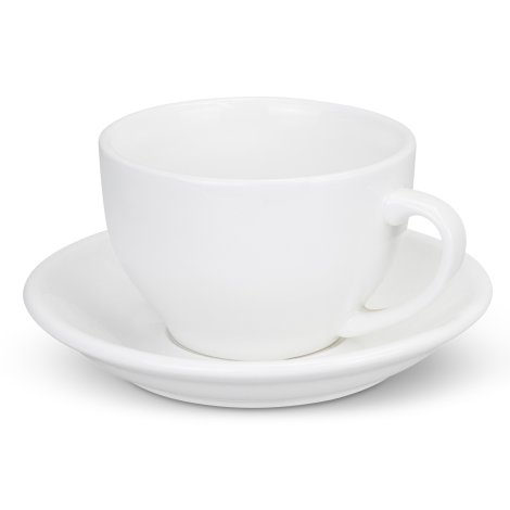 Chai Cup and Saucer - Image 2