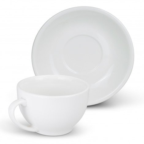Chai Cup and Saucer - Image 3