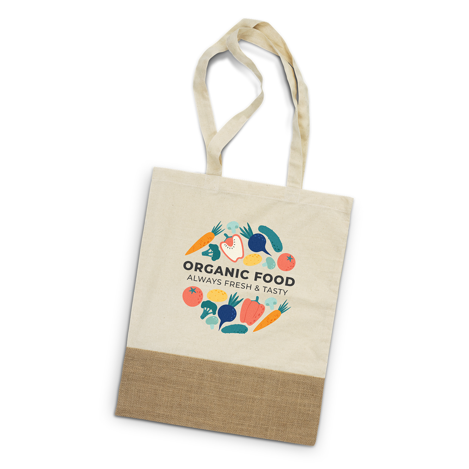 Lima Tote Bag - Image 2