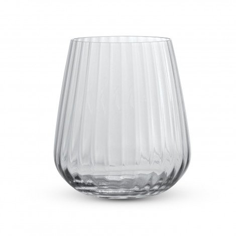 Luigi Bormioli Optica Stemless Low Ball - Image 2