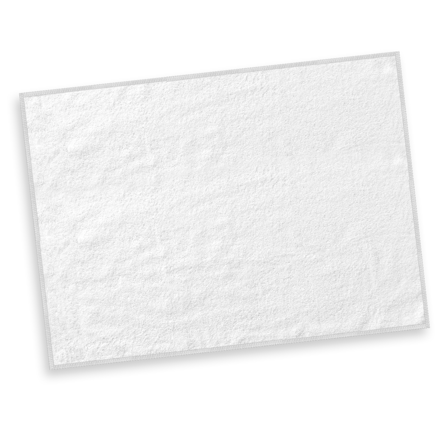 Amba Tea Towel - Full Colour - Image 3