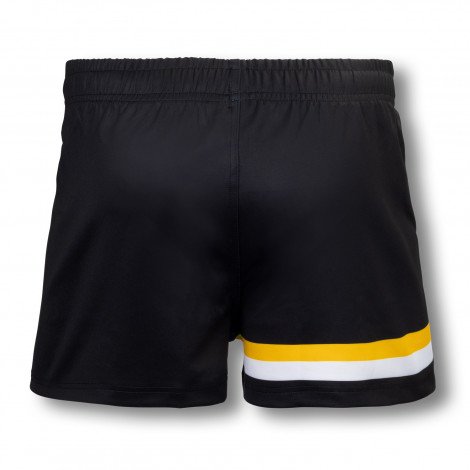 Custom Mens AFL Shorts - Image 3