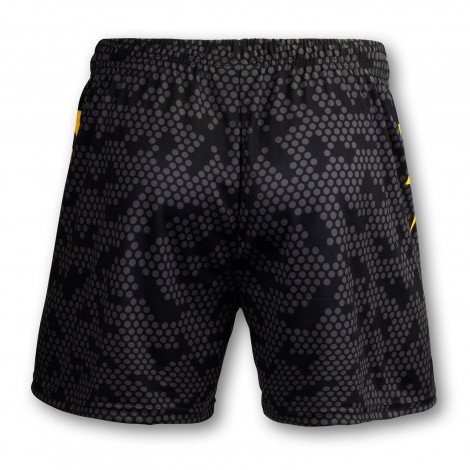 Custom Mens Volleyball Shorts - Image 3